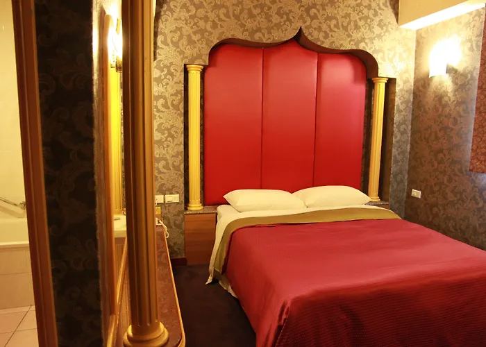 Huisdiervriedelijke Nice Hotel Tajpej