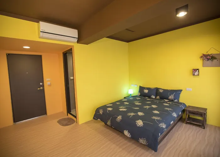 Place Inn Taipeh