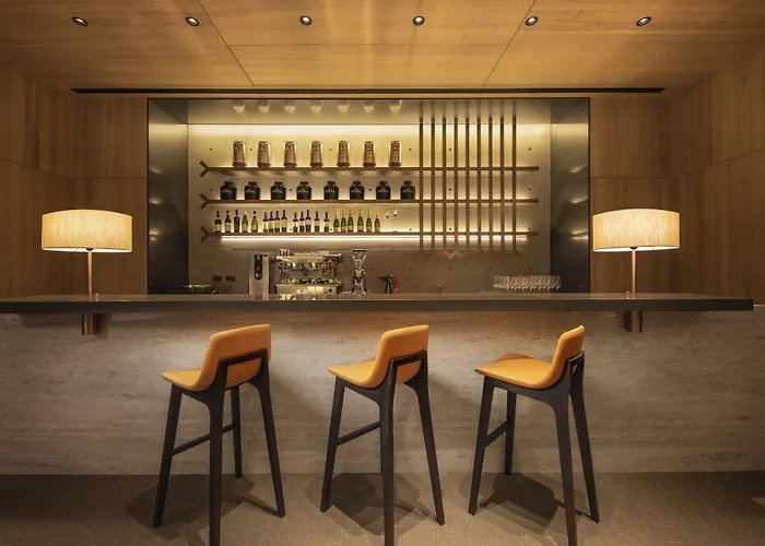 Haustierfreundliches Hotel Parkview Taipeh