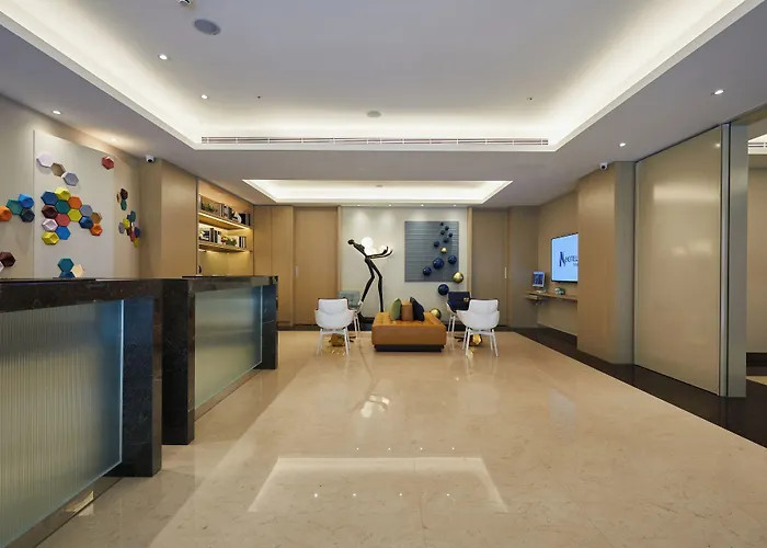 K Hotels Taipei Linsen