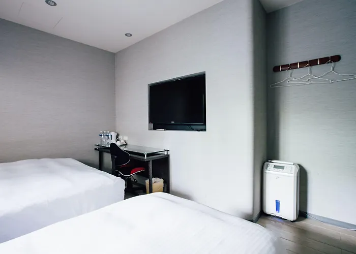 吉圓行旅 Jiyuan Apt Taipeh