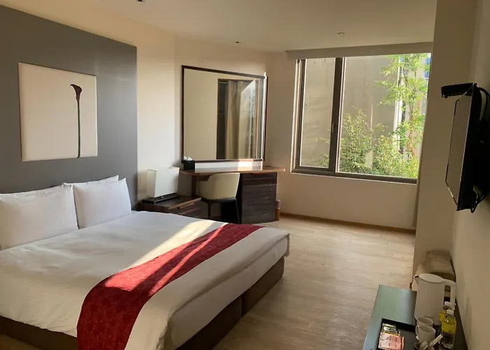 Check Inn Select Taipei Yangmingshan