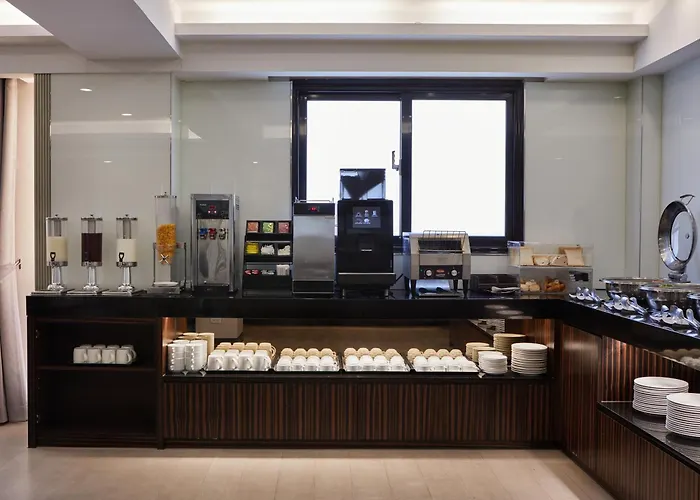 K Hotel Taipei