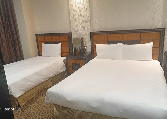 Xinshe Hotel - Linsen Taipei acceptant les animaux