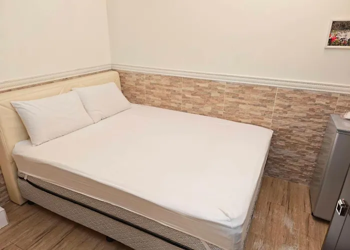 Good 9 Stay Inn Taipéi