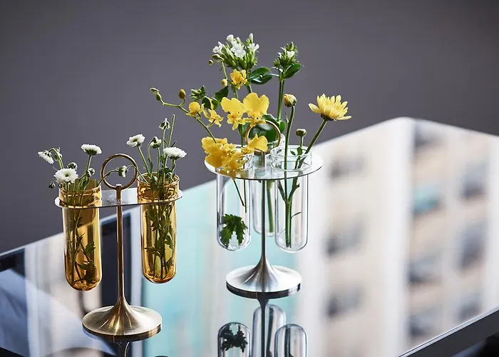 Hotel vicino a Arena di Taipei