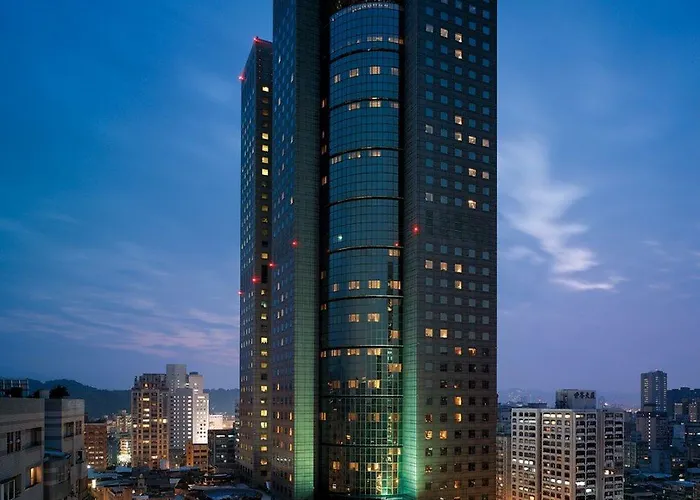 Die 21 besten Wellnesshotels in Taipeh für eine erholsame Auszeit