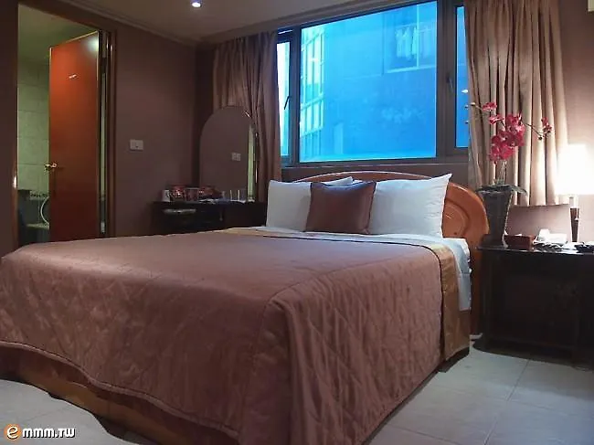 Pai Yueh Hotel 臺北