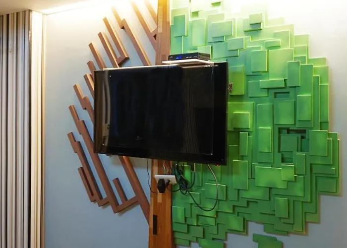 Hotel vicino a Tempio di Xingtian