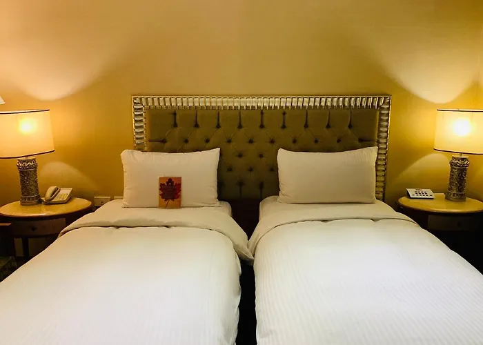Beauty Hotels - Hsuanmei Boutique Tajpej