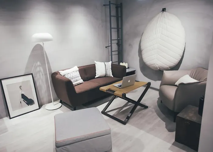 Hotel Le Home Taipei che accetta animali